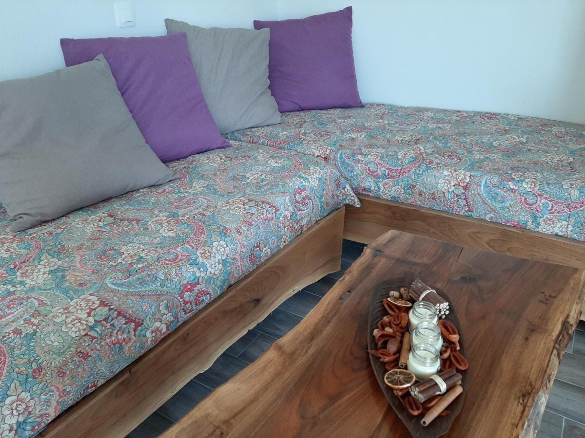 Central Mark Loft Volos Exterior foto